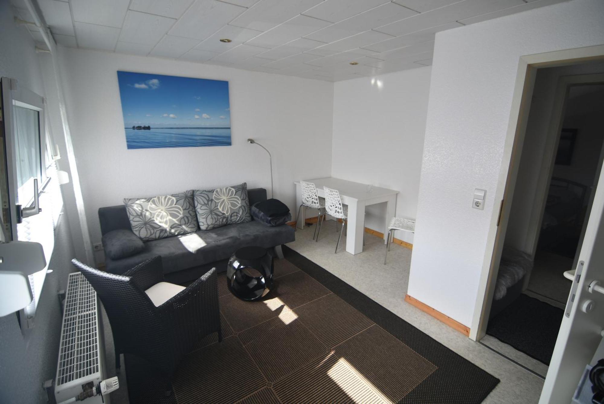 Steinhuder Meer Ferienhaus Schwalbennest Neustadt am Rübenberge Exterior foto